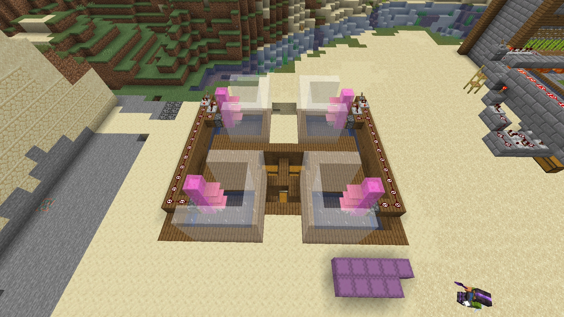Auto Super Smelter – key image
